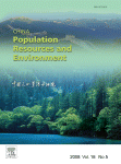 Go to journal home page - China Population, Resources and Environment